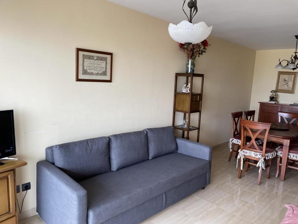 Puerto Benicarlo Somhome Luaran gambar