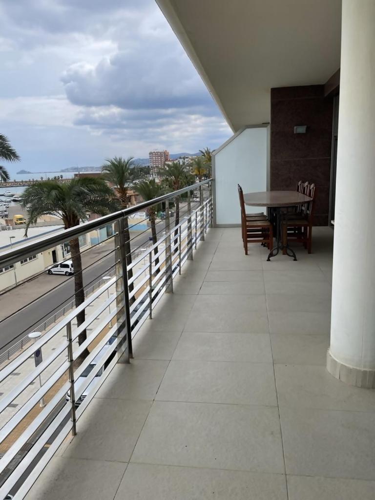 Puerto Benicarlo Somhome Luaran gambar